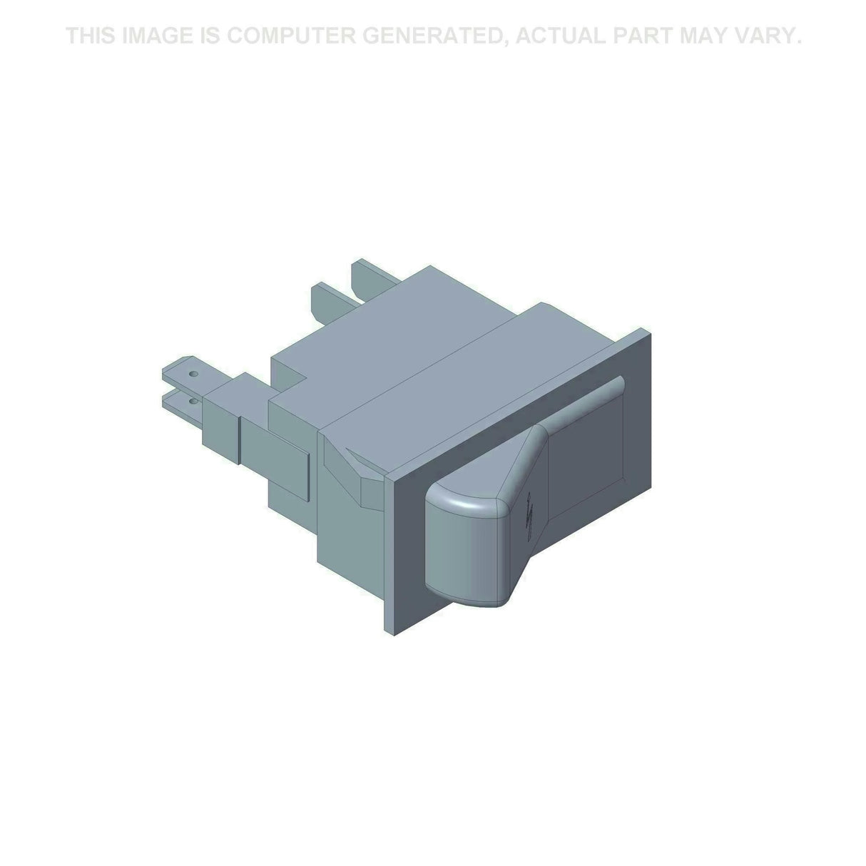 Original New Holland CNH Ersatzteil Nummer 47967217 HEBELSCHALTER