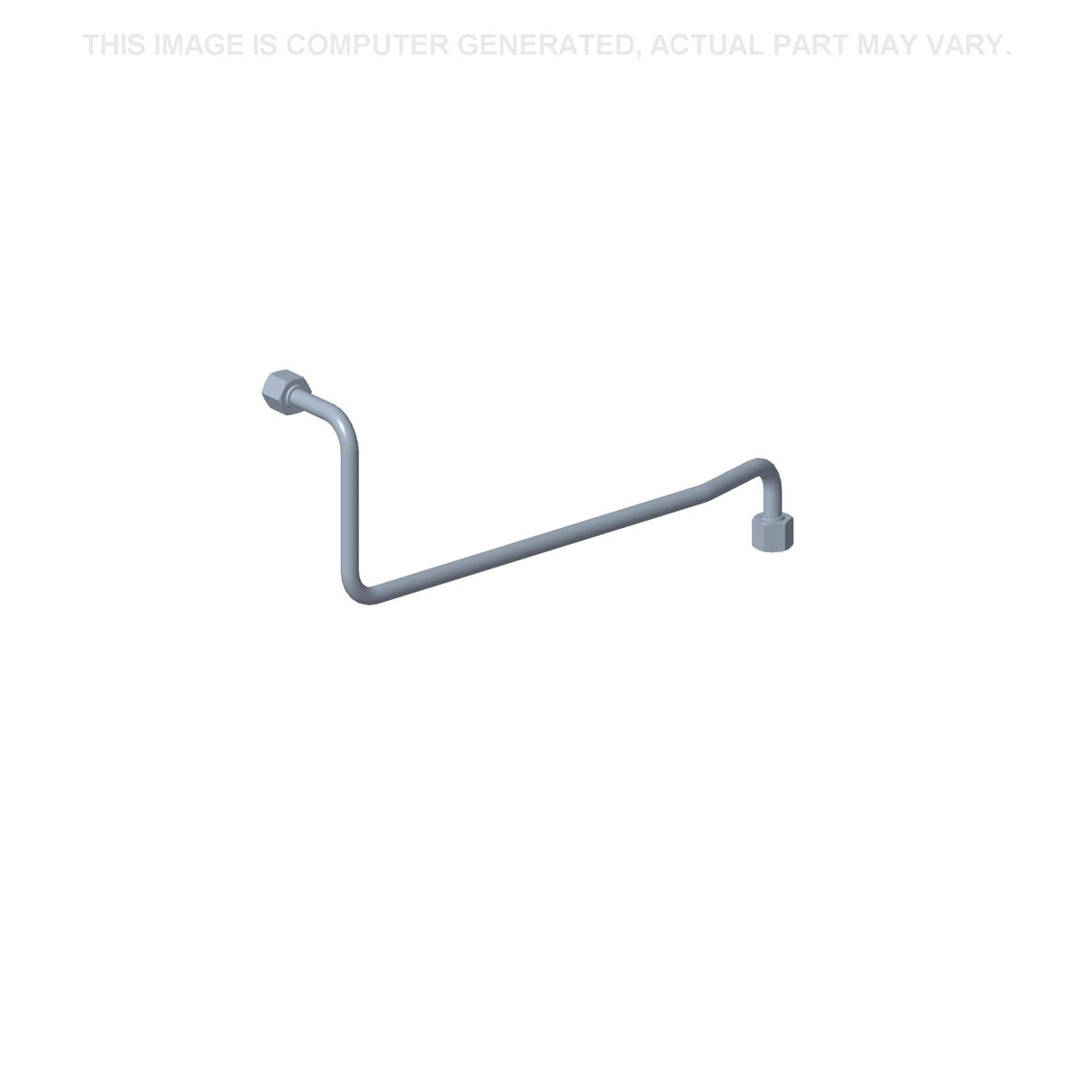 New Holland original Ersatzteil ROHR 47967324