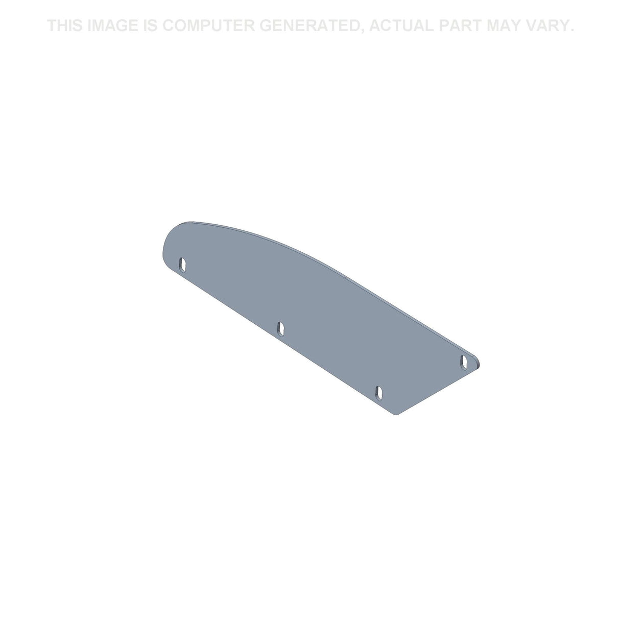 Original New Holland CNH Ersatzteil Nummer 47967415 SEGELTUCH