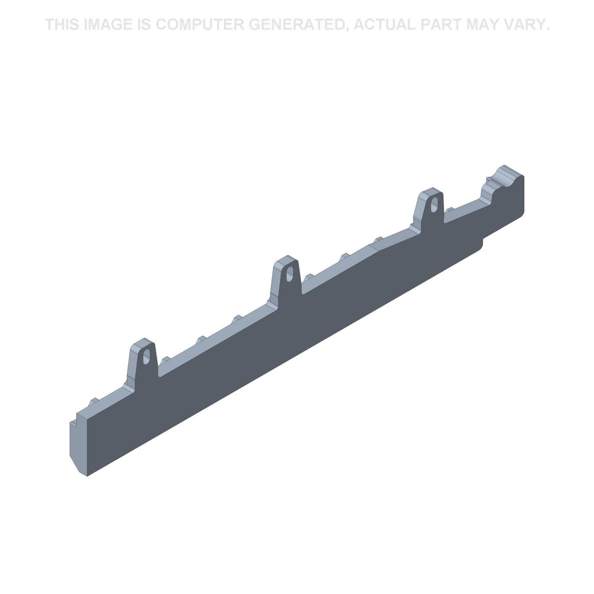 Original New Holland CNH Ersatzteil Nummer 47967981 KLEMME