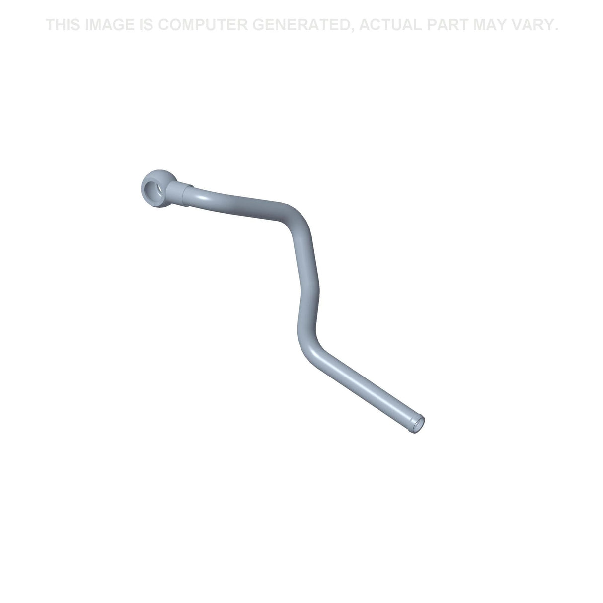 New Holland original Ersatzteil ROHR 47968010