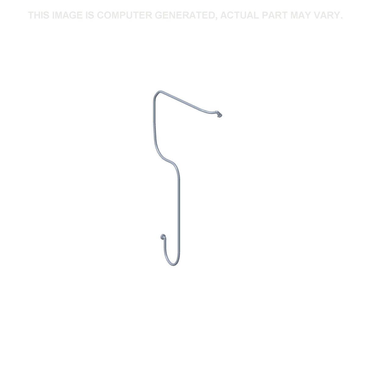 Original New Holland CNH Ersatzteil Nummer 47968890 KANAL