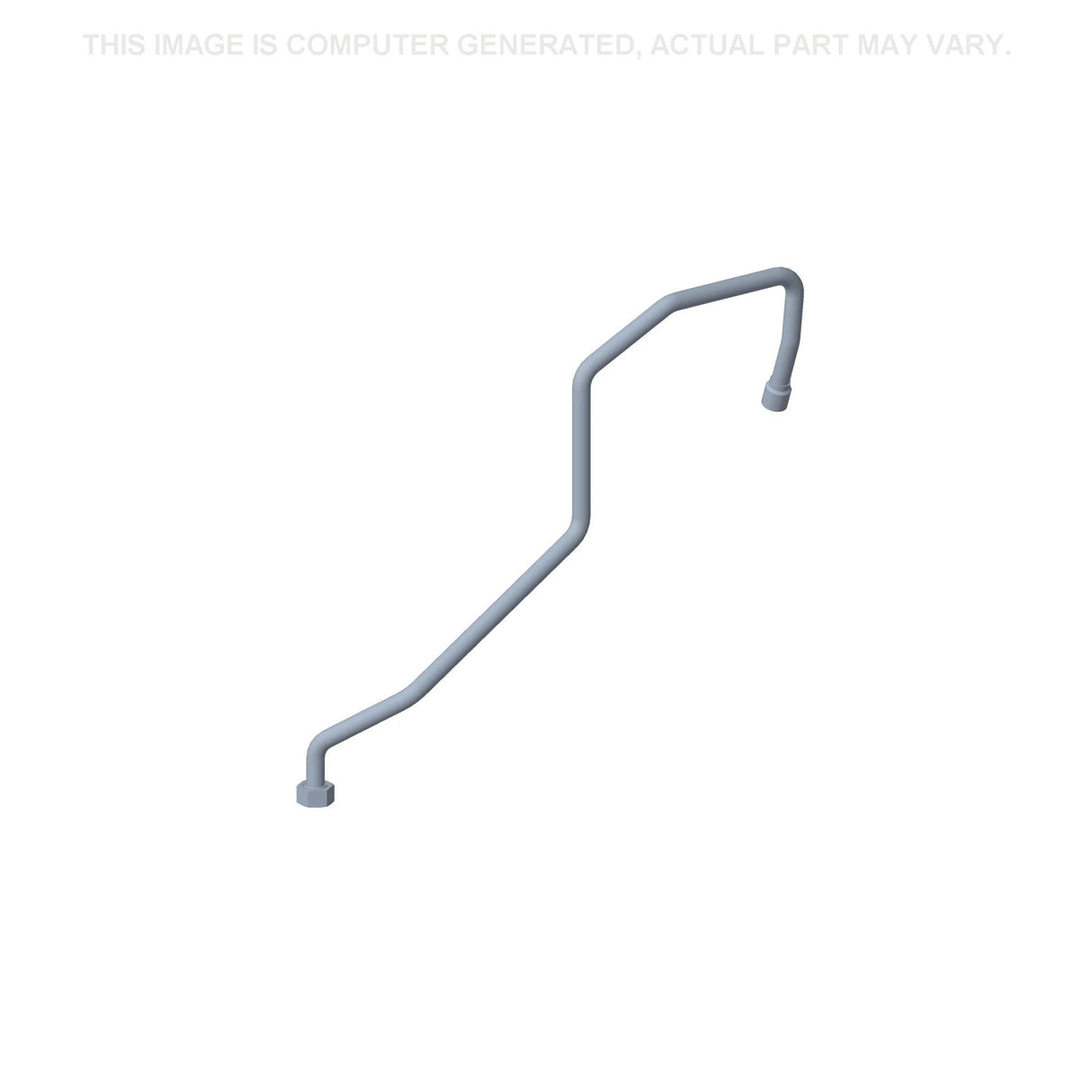 New Holland original Ersatzteil ROHR 47972415