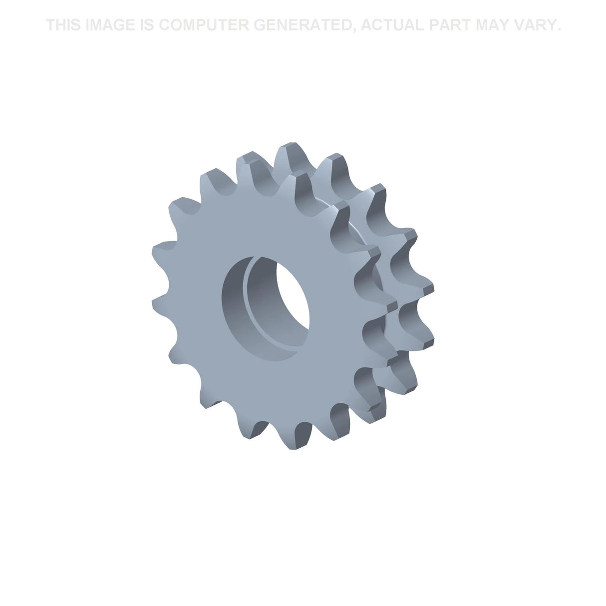 Original New Holland CNH Ersatzteil Nummer 47973298 KETTENRAD