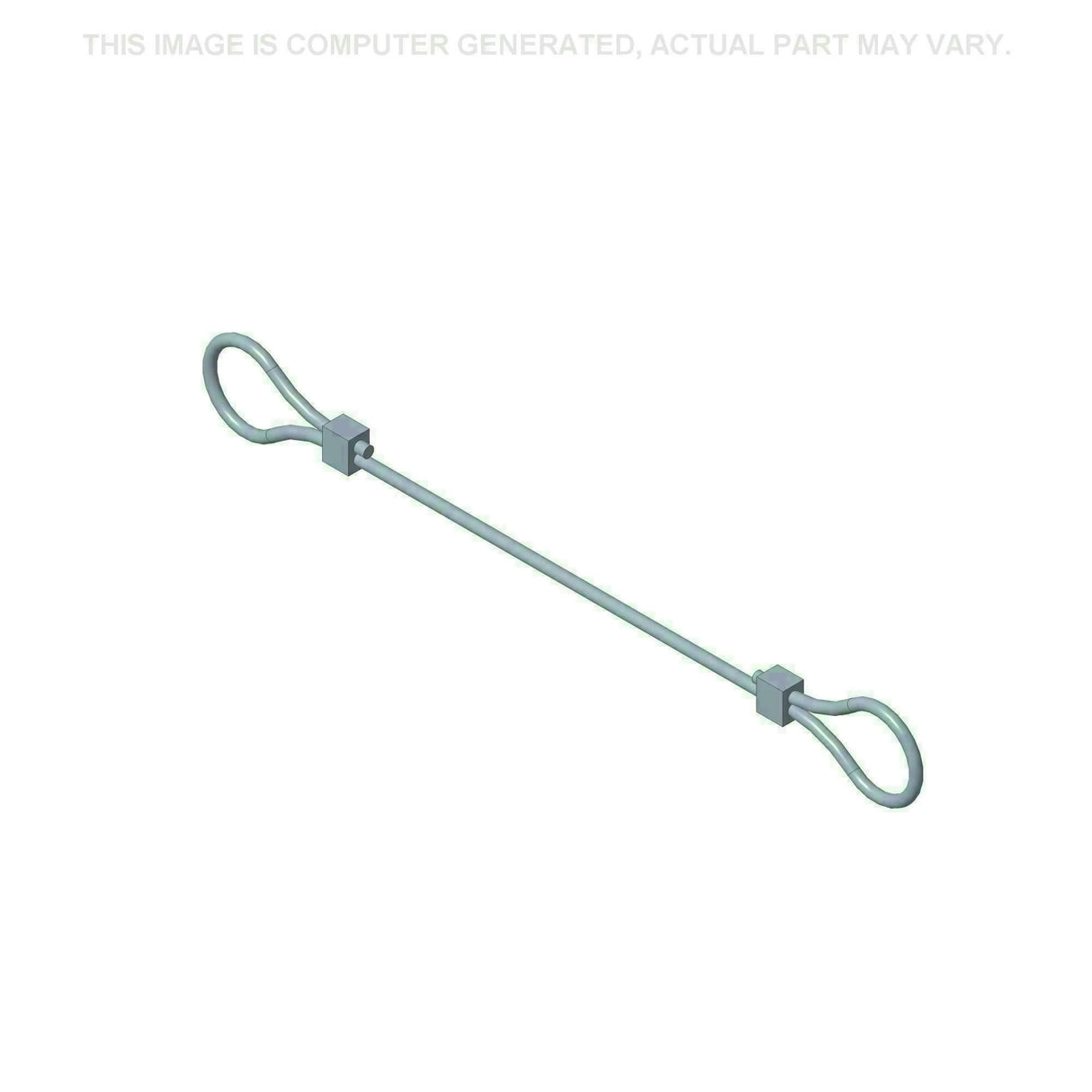 Original New Holland CNH Ersatzteil Nummer 47973747 KABEL