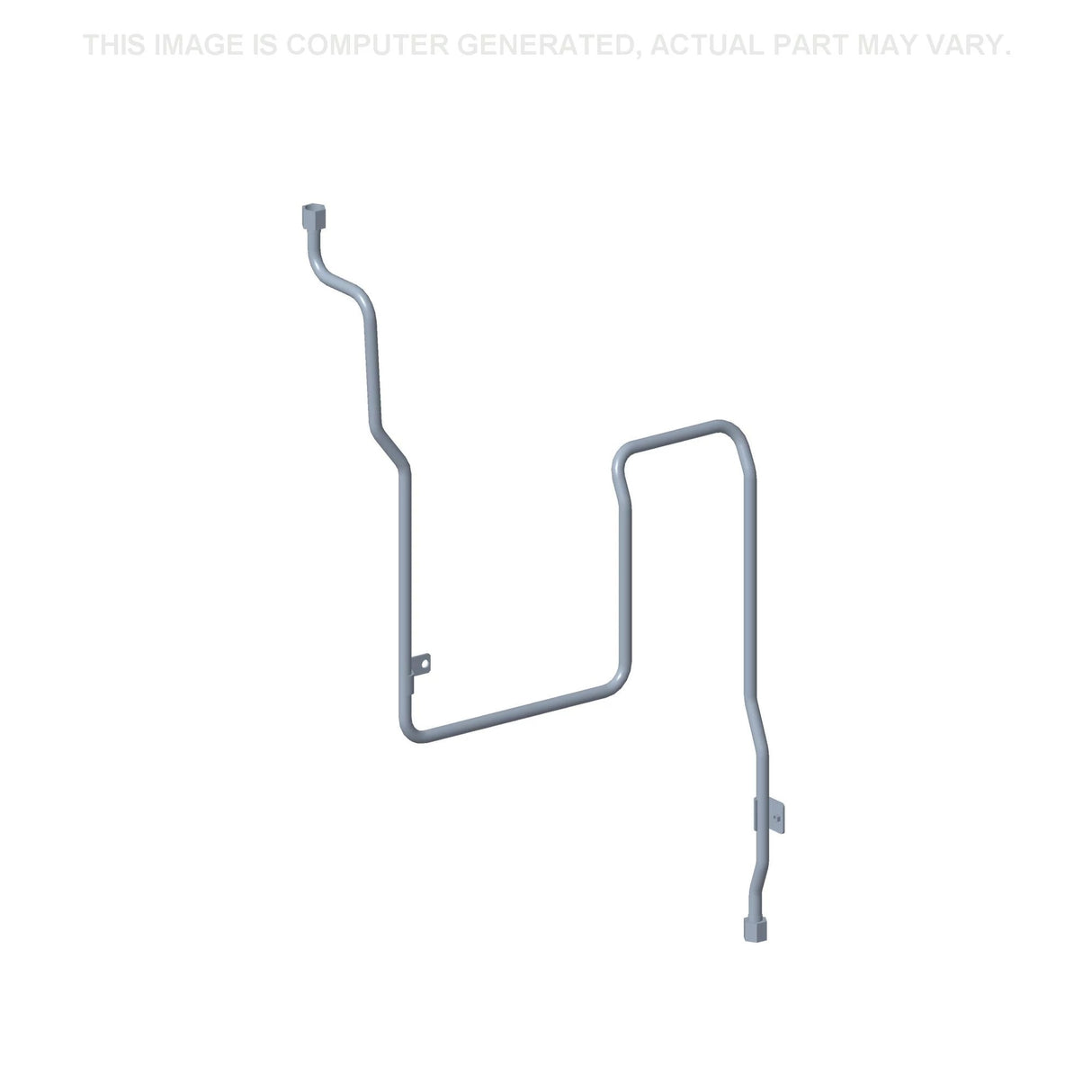 New Holland original Ersatzteil ROHR 47975706