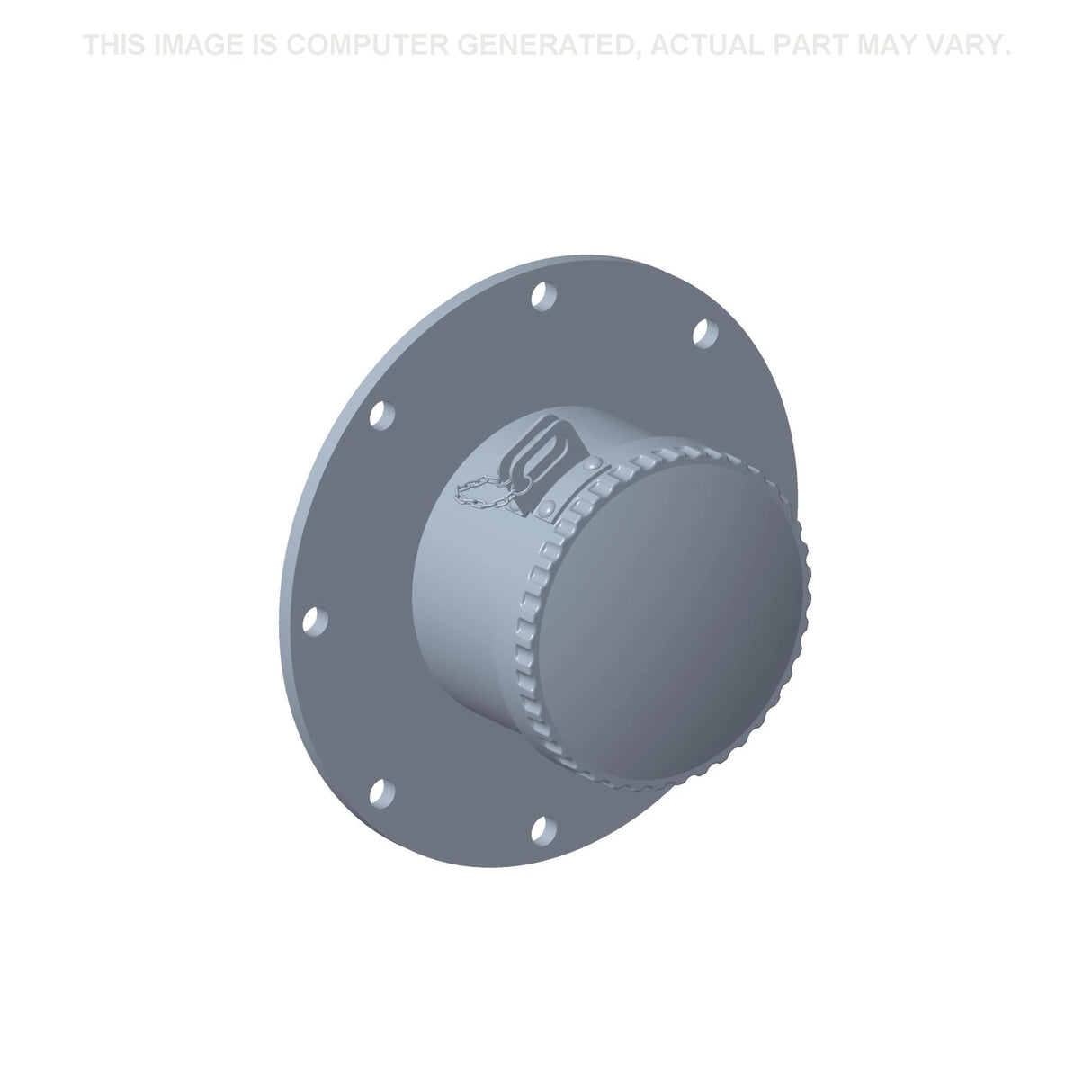 Original New Holland CNH Ersatzteil Nummer 47975763 EINLAUFSTUTZEN