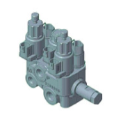 New Holland / Case HYDRAULIKVENTIL 47979581 original CNH Ersatzteil