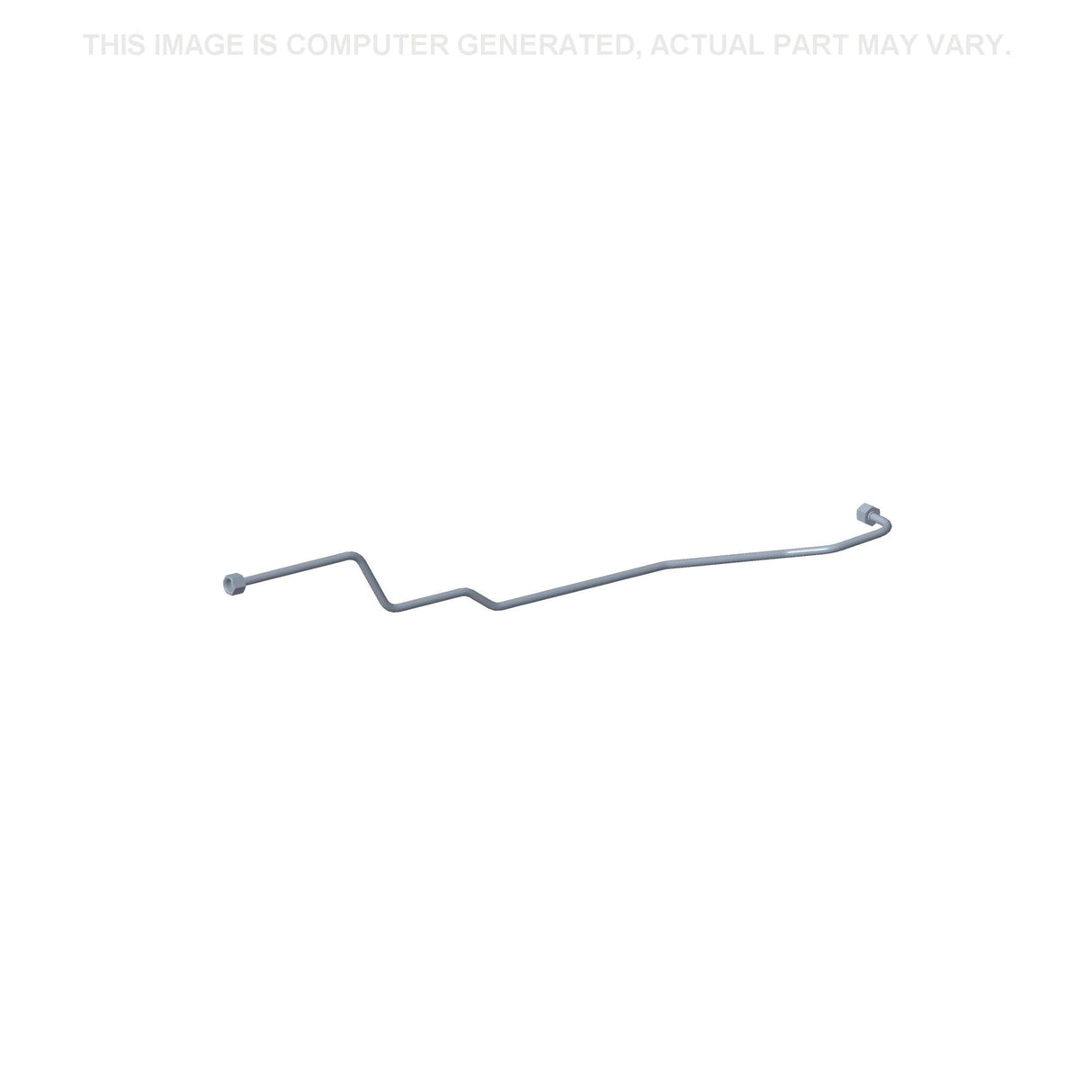 New Holland original Ersatzteil ROHR 47980956