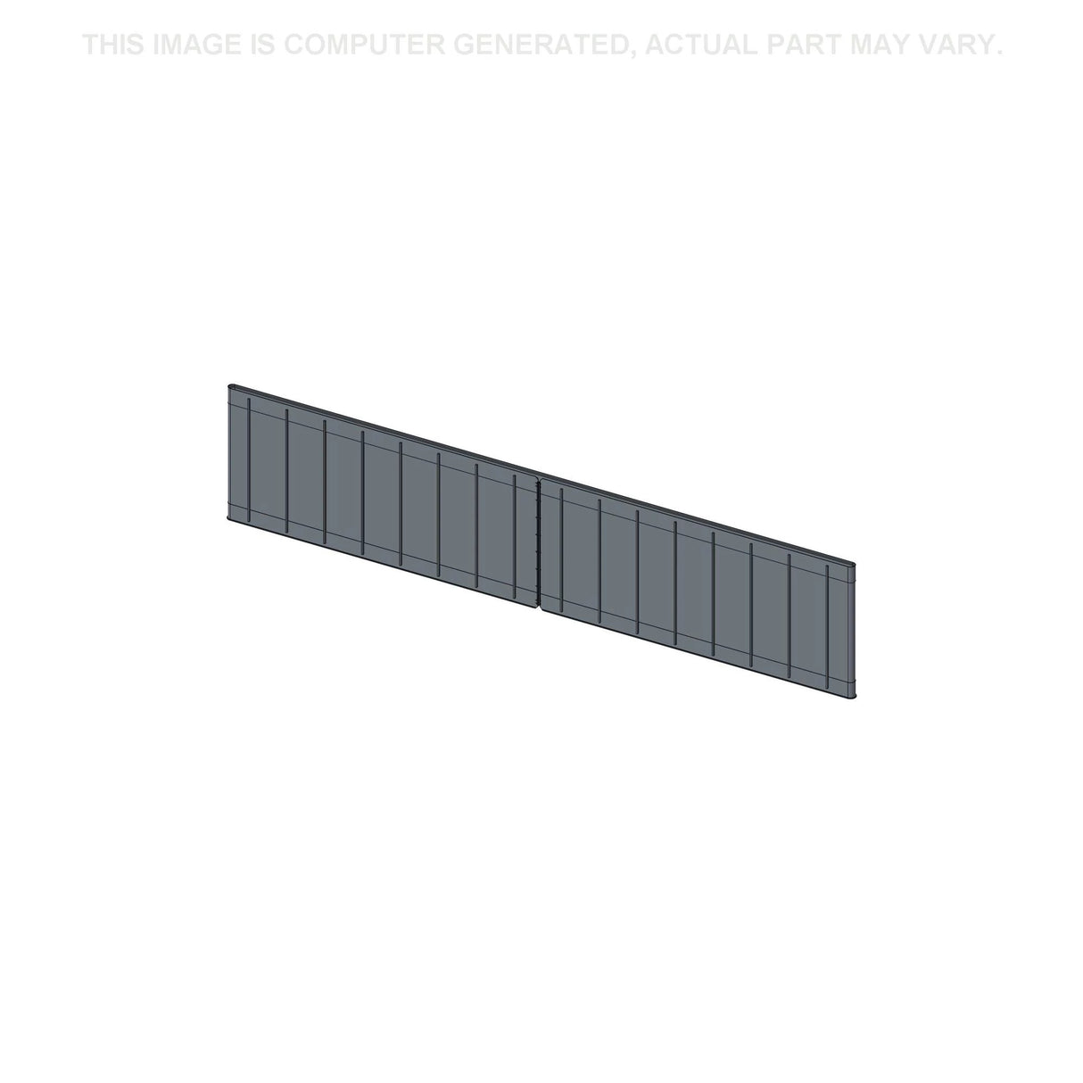 Original New Holland CNH Ersatzteil Nummer 47981986 DRAPER