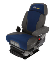 New Holland / Case FAHRERSITZ 47988478 original CNH Ersatzteil