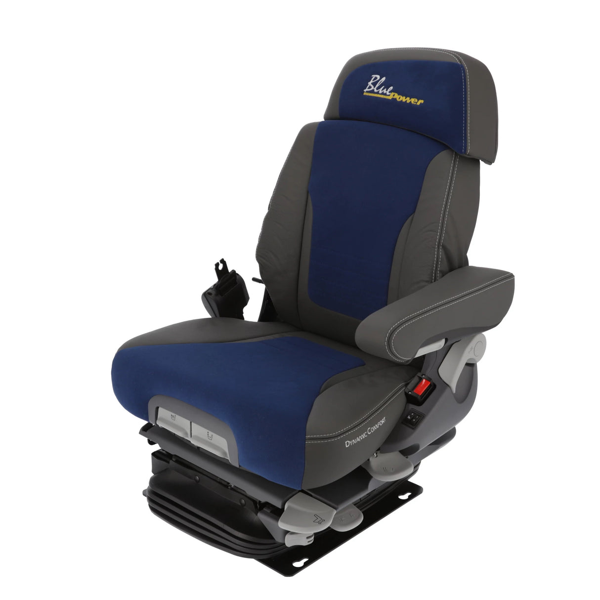 New Holland / Case FAHRERSITZ 47988478 original CNH Ersatzteil