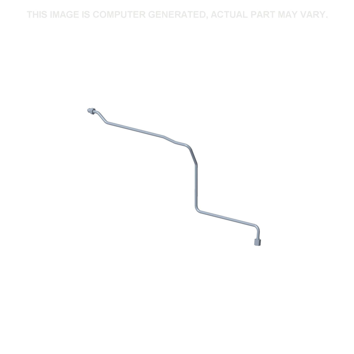 New Holland original Ersatzteil ROHR 47995718