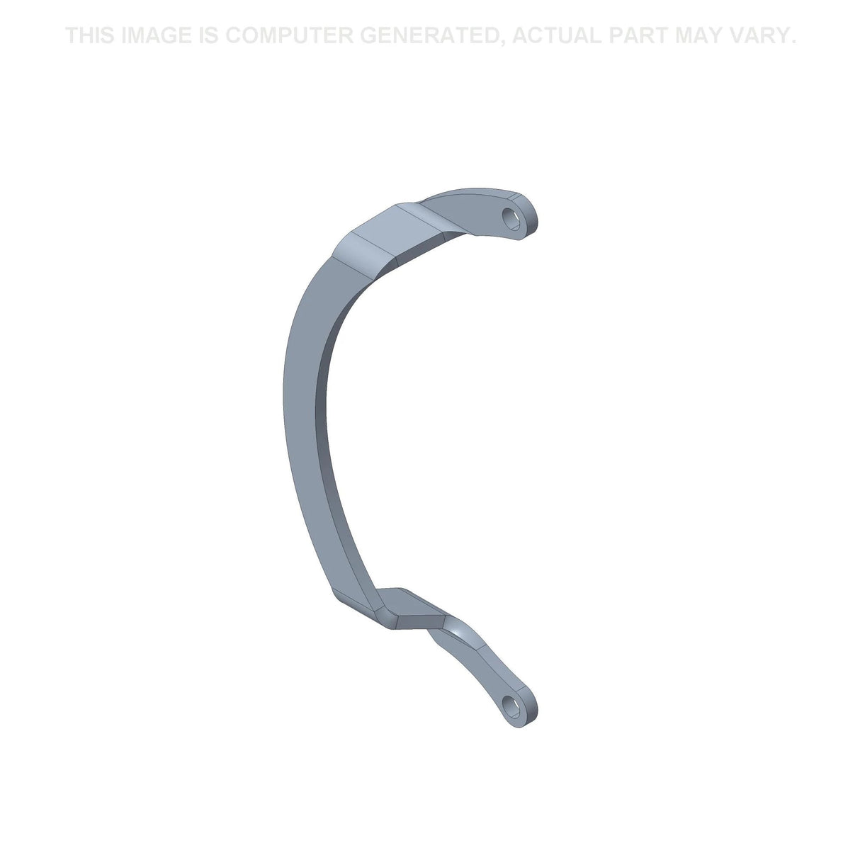 Original New Holland CNH Ersatzteil Nummer 47996629 HEBEL