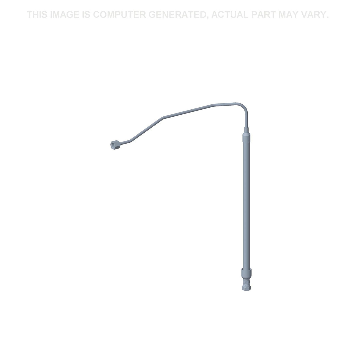 New Holland original Ersatzteil ROHR 47997446