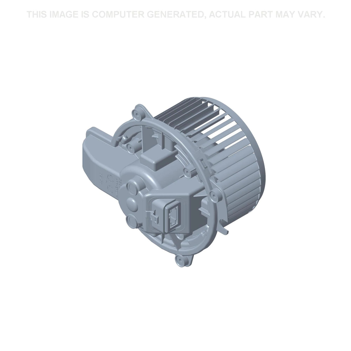 Original New Holland CNH Ersatzteil Nummer 47999958 GEBLÄSE