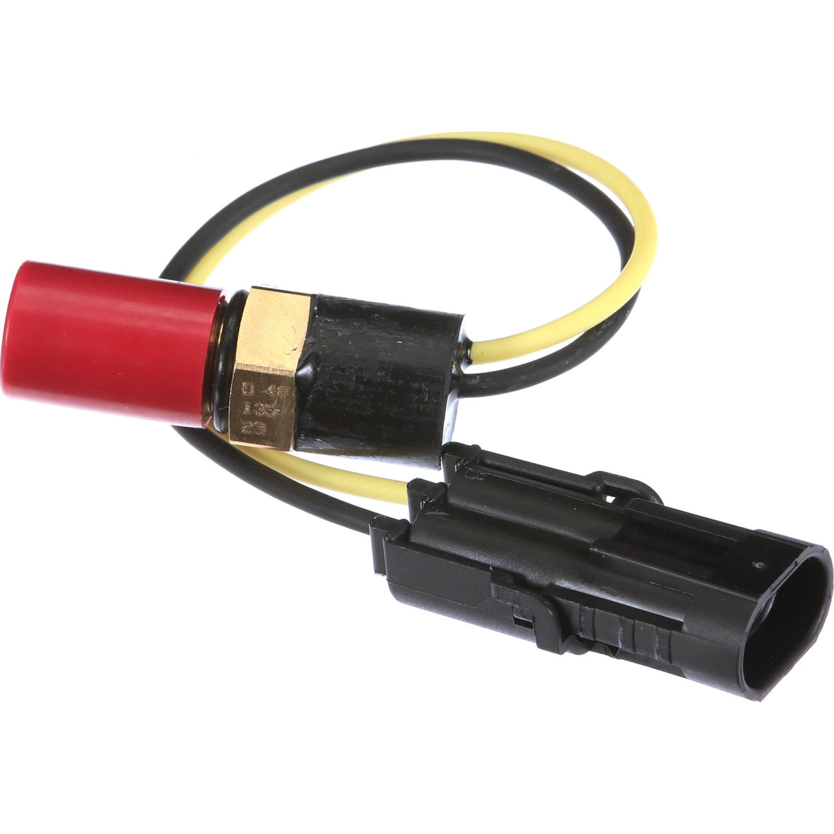 New Holland / Case DRUCKSCHALTER 48000503 original CNH Ersatzteil