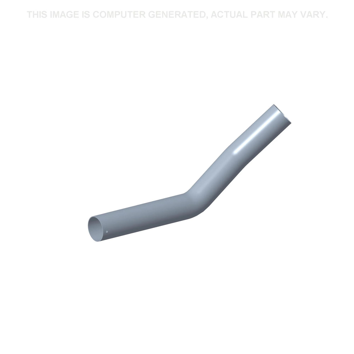 New Holland original Ersatzteil ROHR 48001616