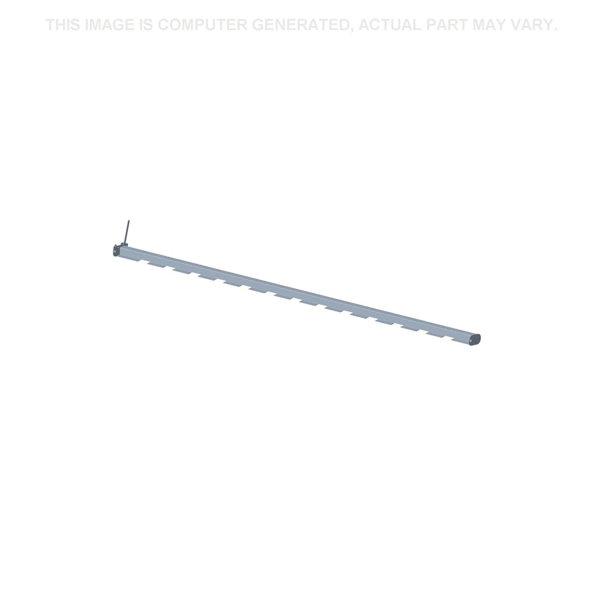 Original New Holland CNH Ersatzteil Nummer 48003824 ZINKENTRÄGER