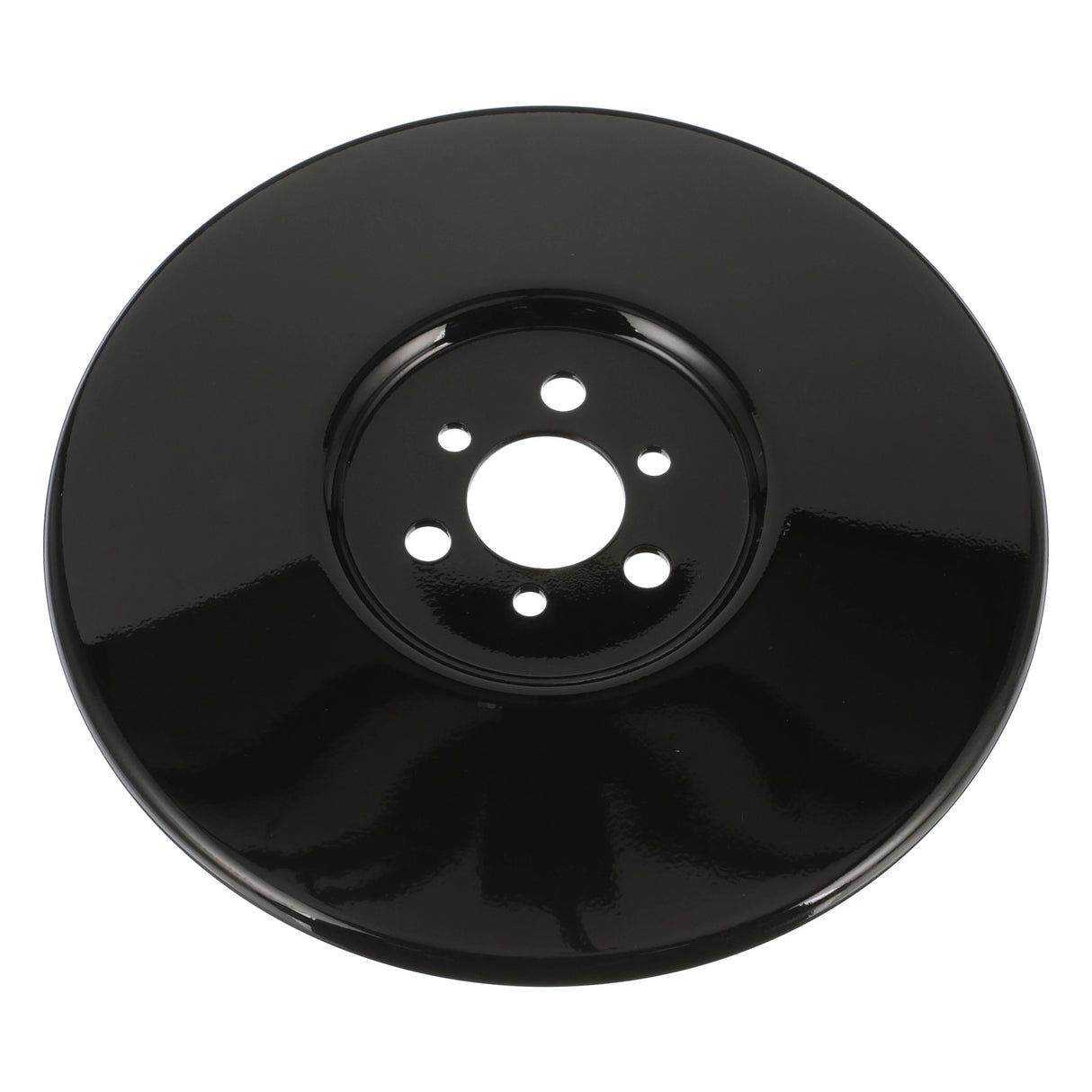 Original New Holland CNH Ersatzteil Nummer 48007763 RILLENSCHEIBE