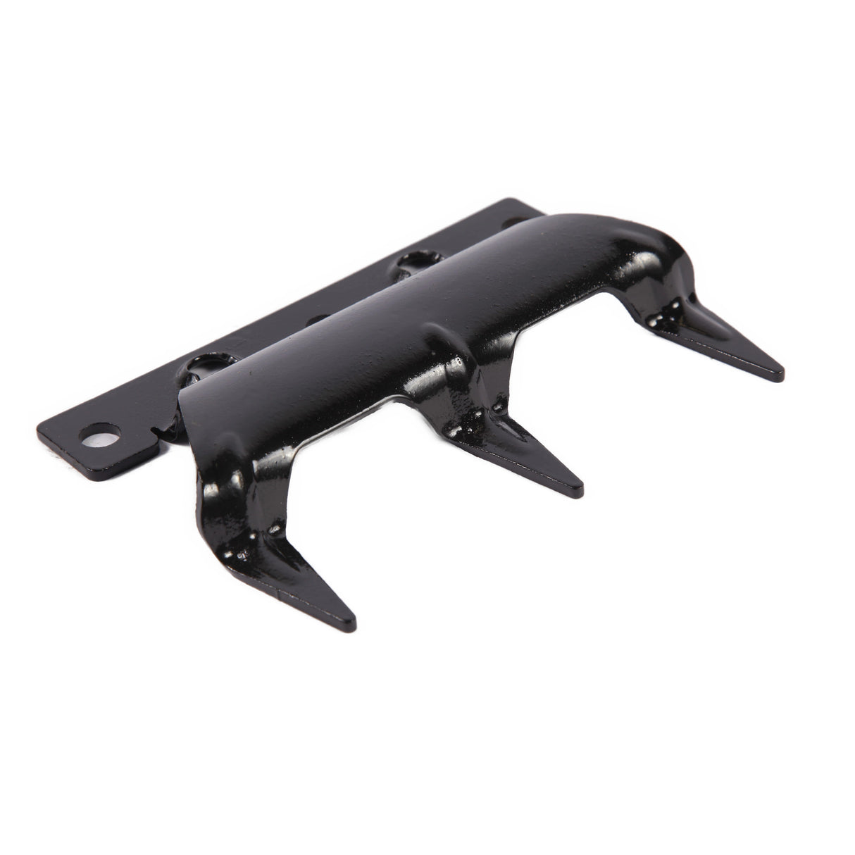 Original New Holland CNH Ersatzteil Nummer 48009691 MESSERDAUMEN