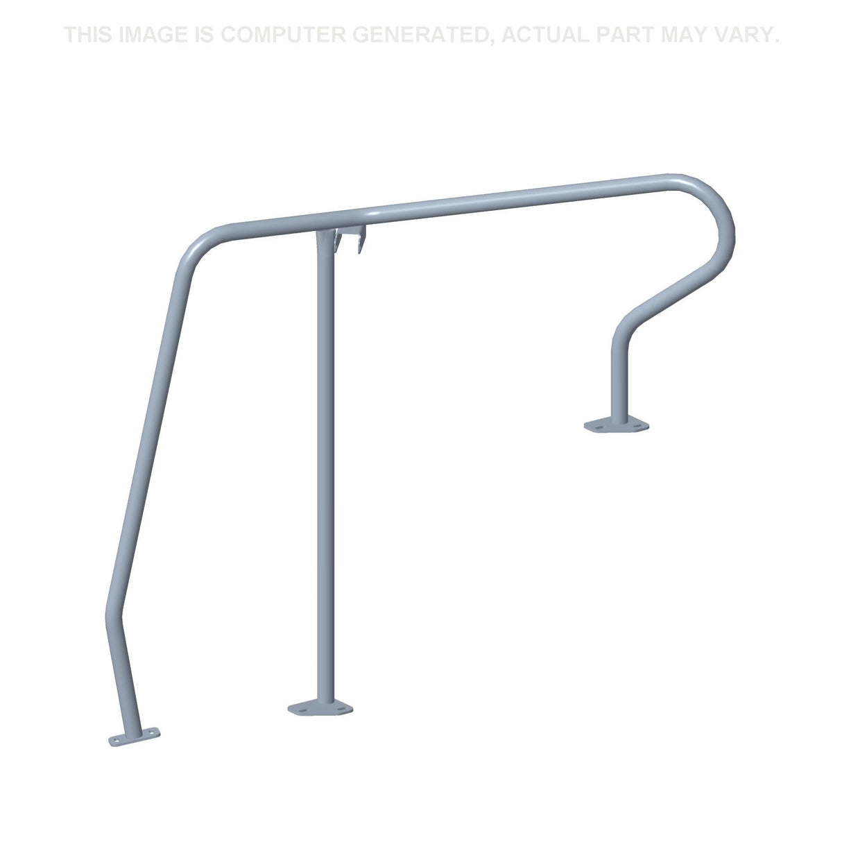 Original New Holland CNH Ersatzteil Nummer 48011113 HANDLAUF