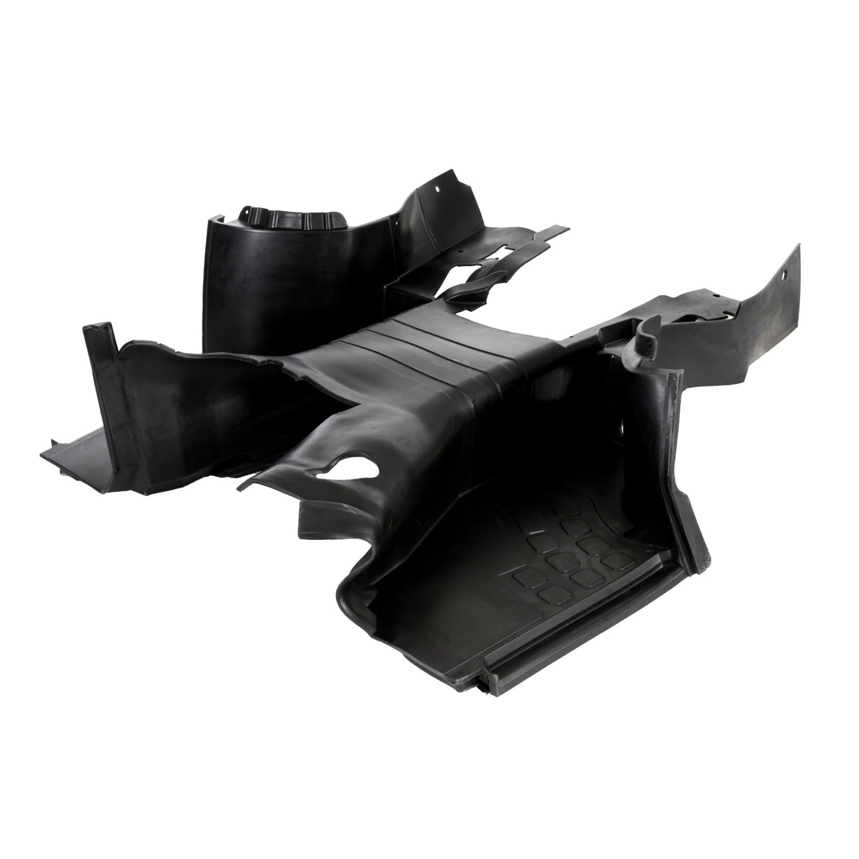 Original New Holland CNH Ersatzteil Nummer 48013020 BODENMATTE