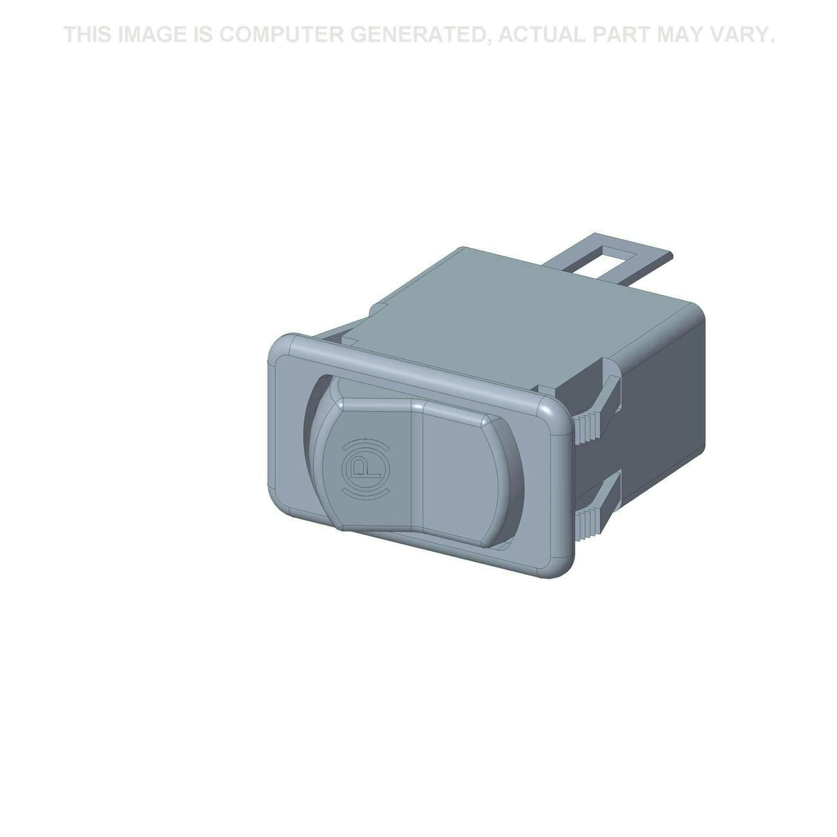 New Holland / Case HEBELSCHALTER 48018722 original CNH Ersatzteil