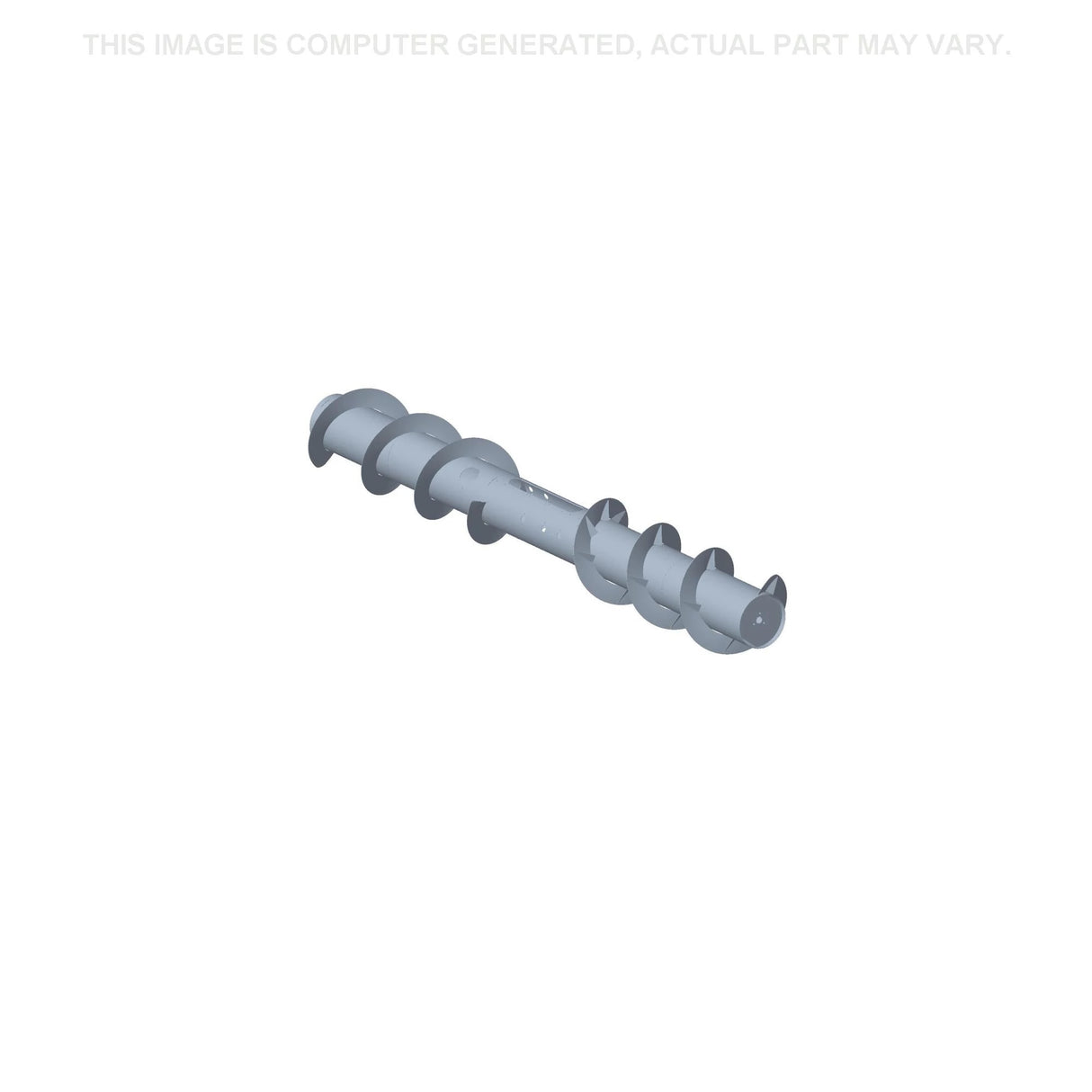 Original New Holland CNH Ersatzteil Nummer 48018950 FÖRDERSCHNECKE