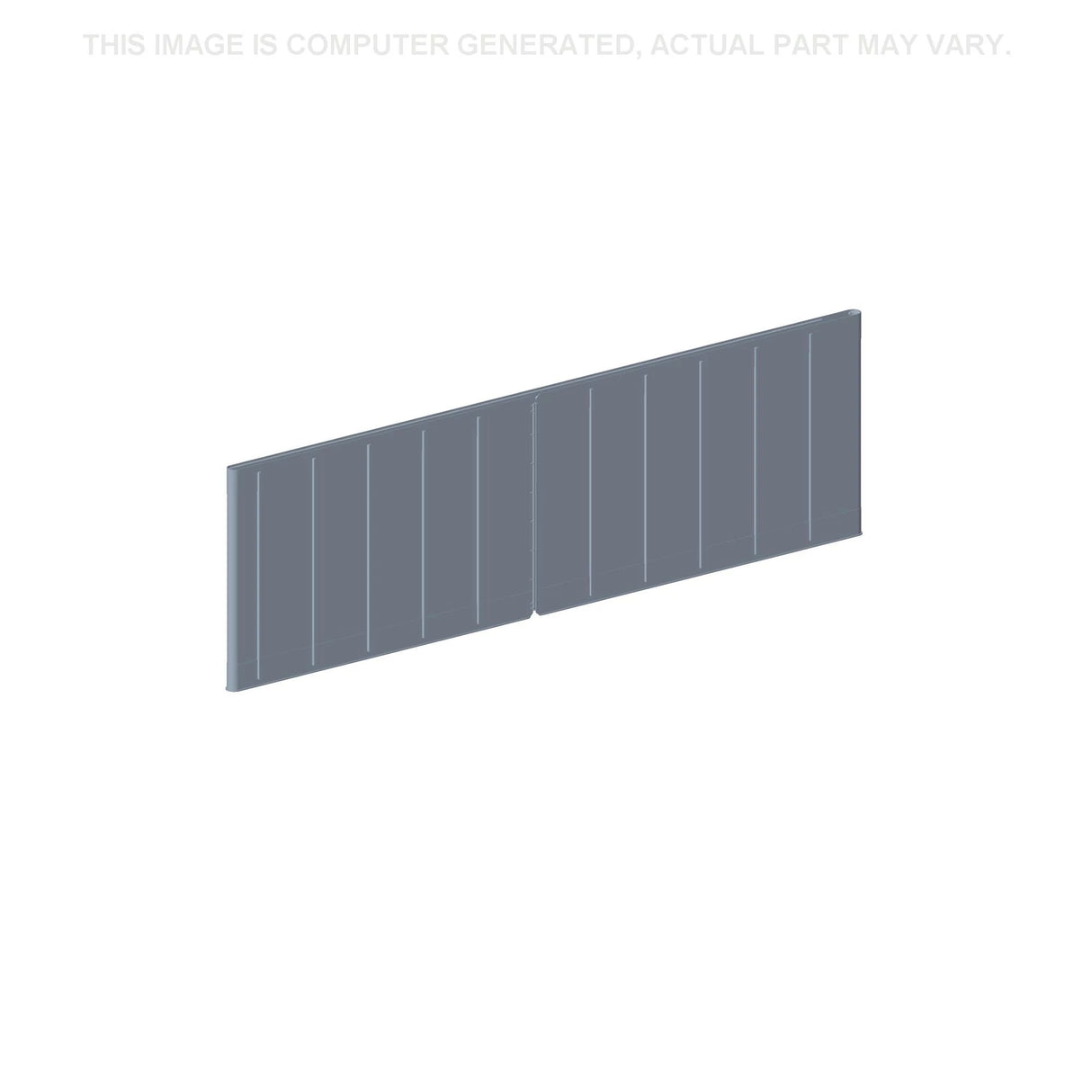 Original New Holland CNH Ersatzteil Nummer 48019597 RIEMEN