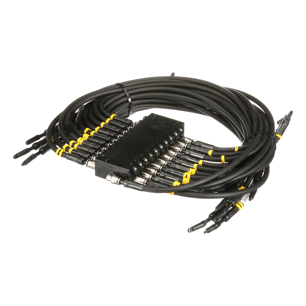 Original New Holland CNH Ersatzteil Nummer 48021150 STROMTEILER