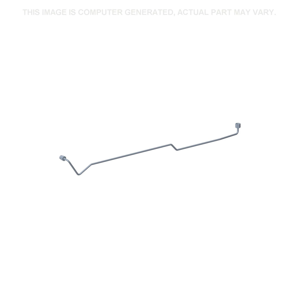 New Holland original Ersatzteil ROHR 48024491