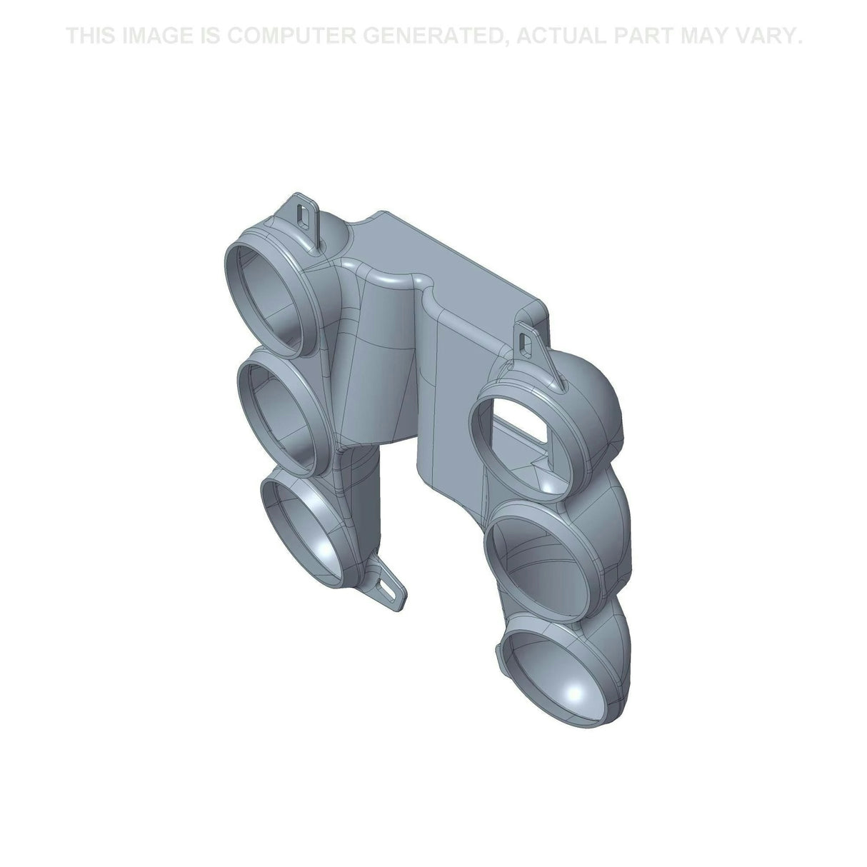 Original New Holland CNH Ersatzteil Nummer 48024878 KANAL