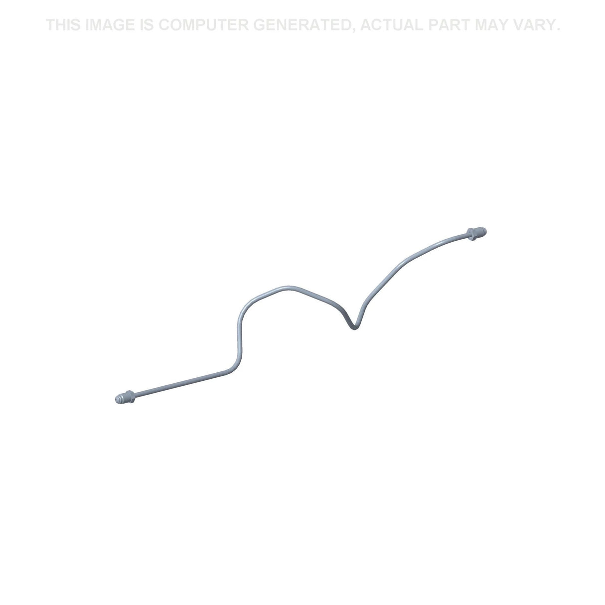 Original New Holland CNH Ersatzteil Nummer 48025244 KANAL