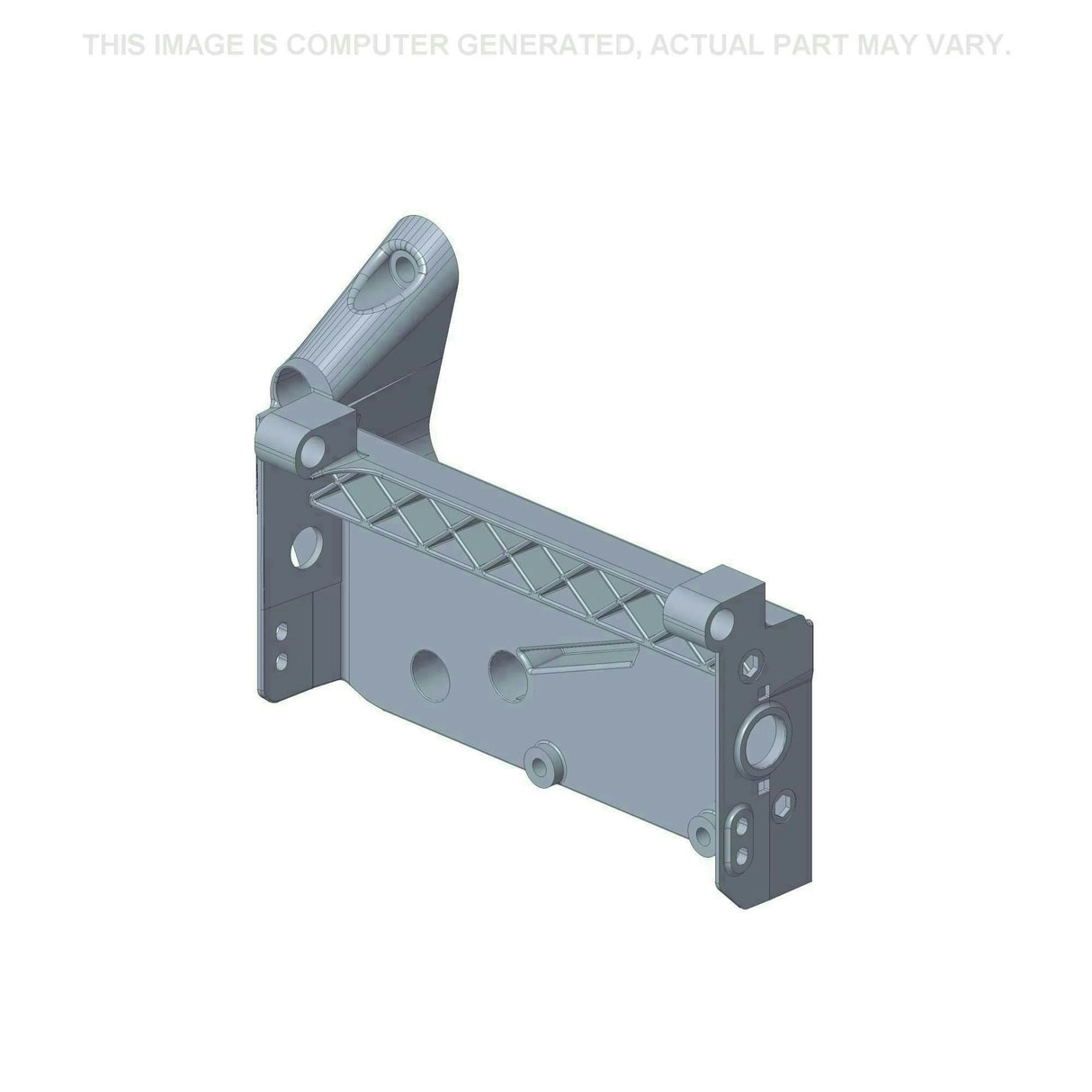 New Holland / Case GLEITFLÄCHE 48025946 original CNH Ersatzteil