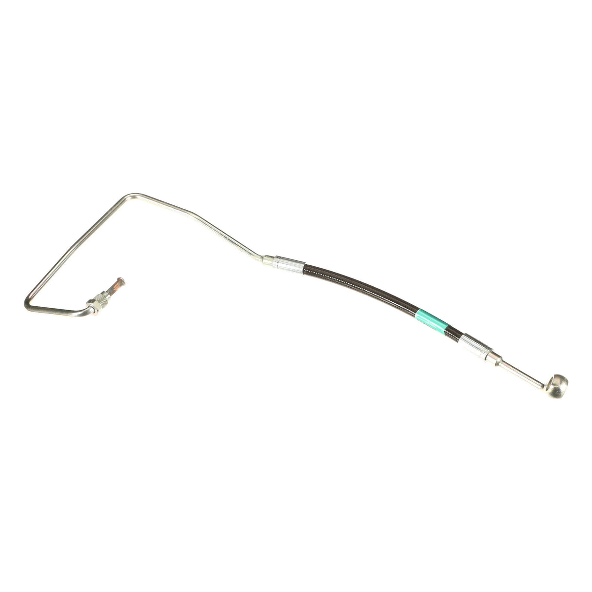 New Holland original Ersatzteil ROHR 48027110