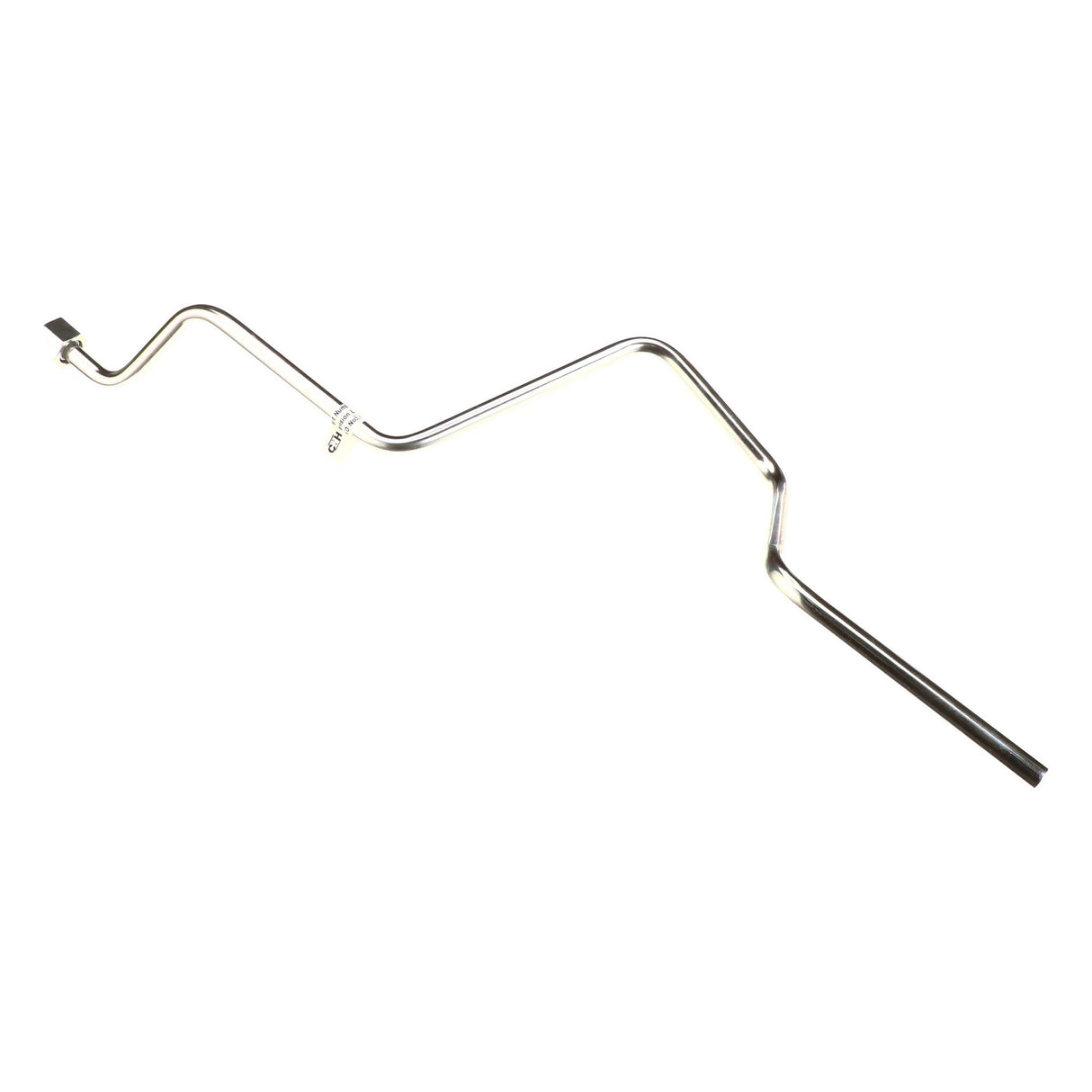 New Holland original Ersatzteil ROHR 48030033