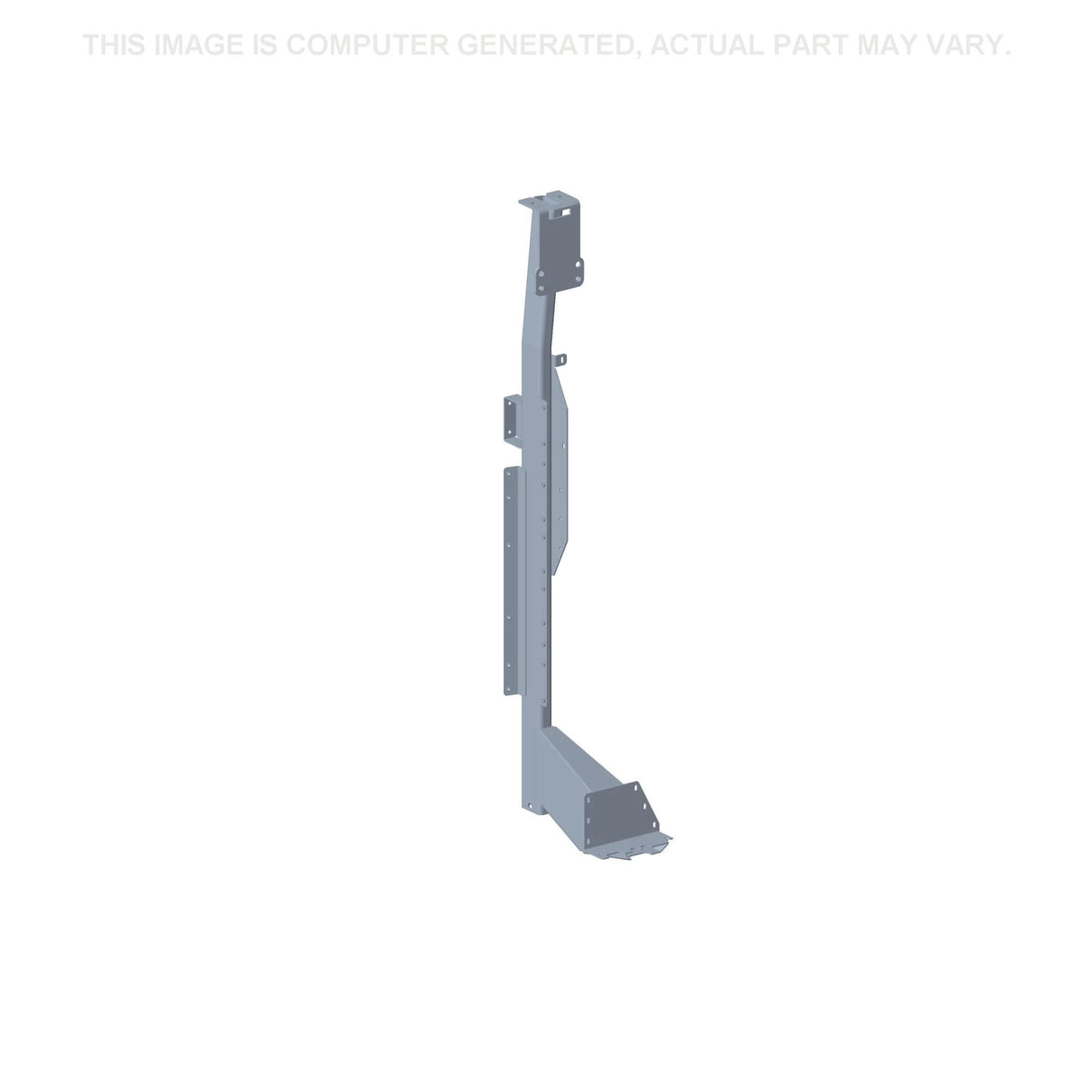 Original New Holland CNH Ersatzteil Nummer 48030450 HOLM, STREBE