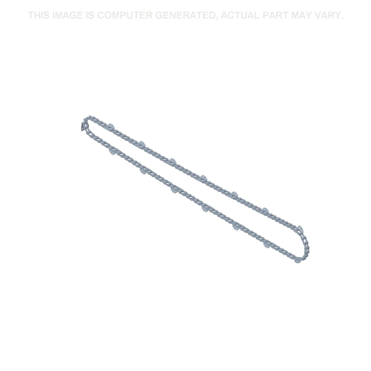 Original New Holland CNH Ersatzteil Nummer 48031704 KETTE