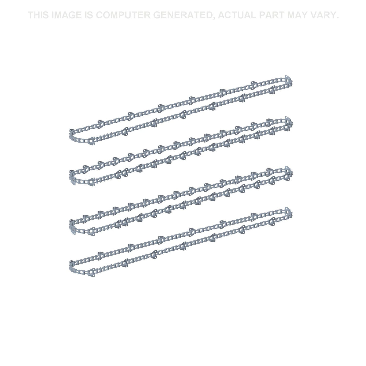 Original New Holland CNH Ersatzteil Nummer 48031707 FÖRDERKETTE
