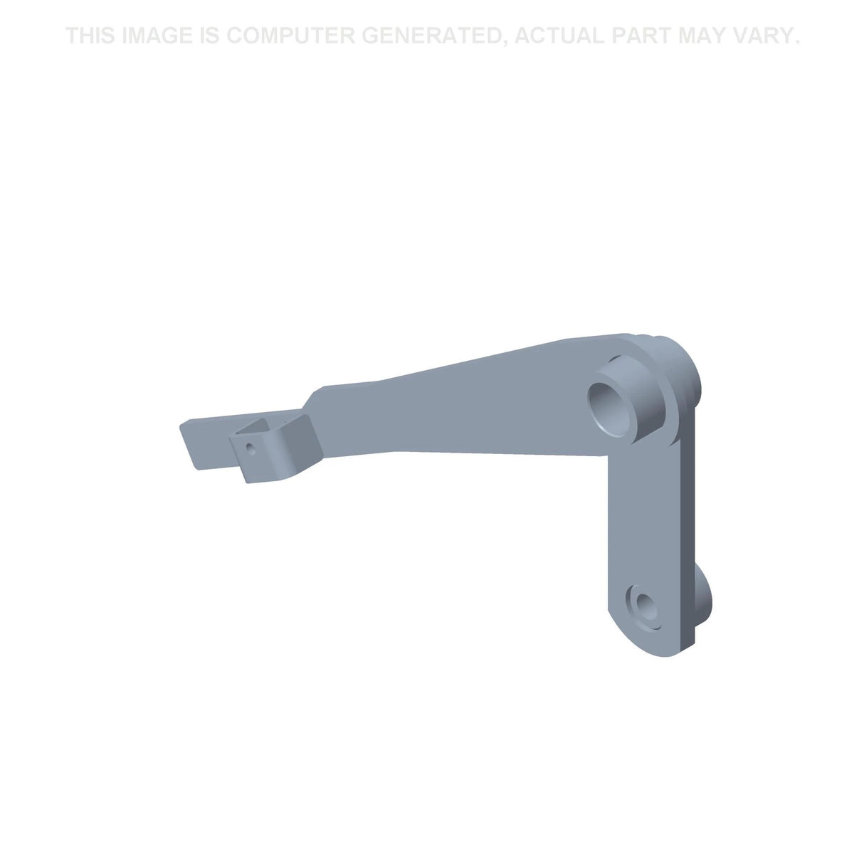 Original New Holland CNH Ersatzteil Nummer 48031827 HEBEL