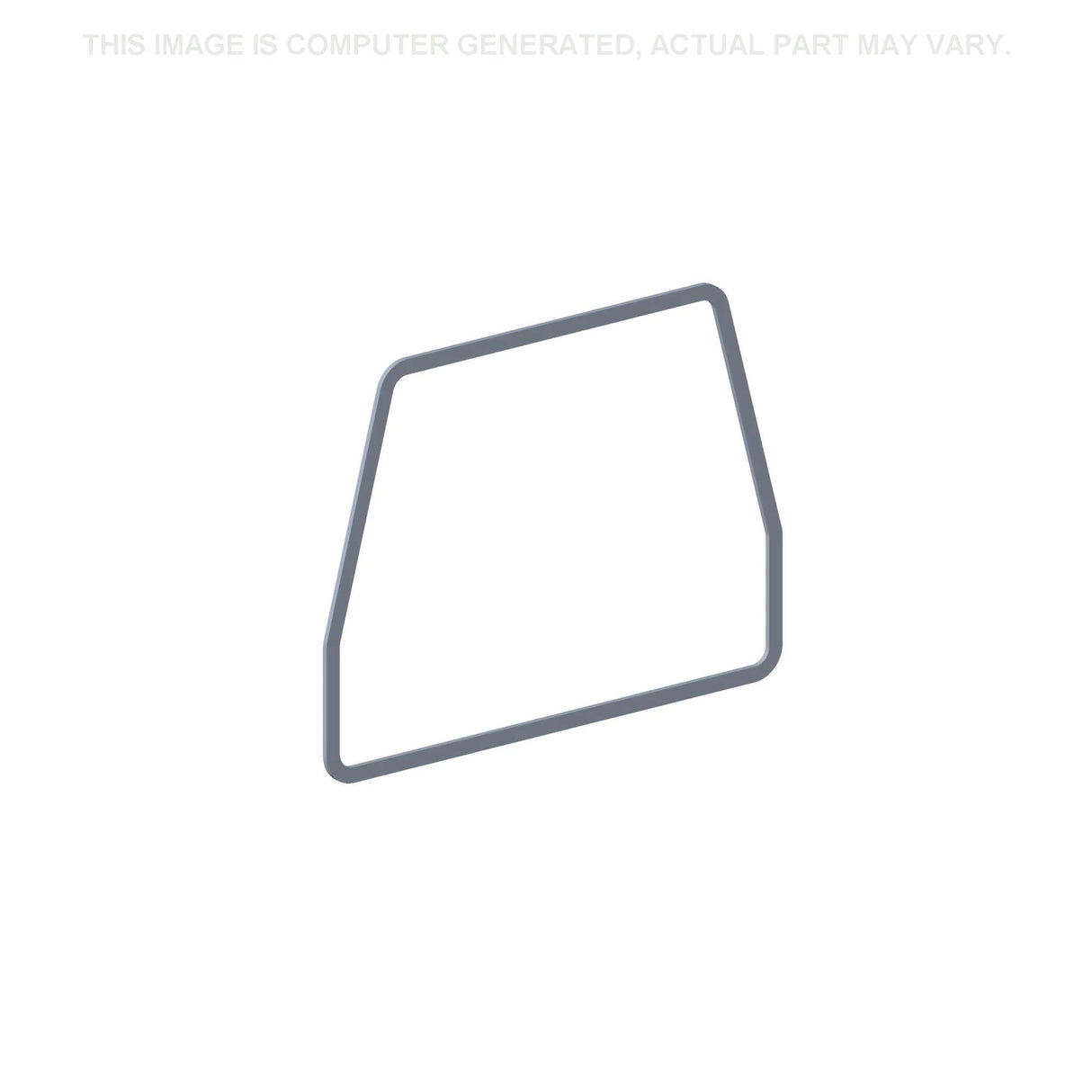 Original New Holland CNH Ersatzteil Nummer 48033462 DICHTSTREIFEN