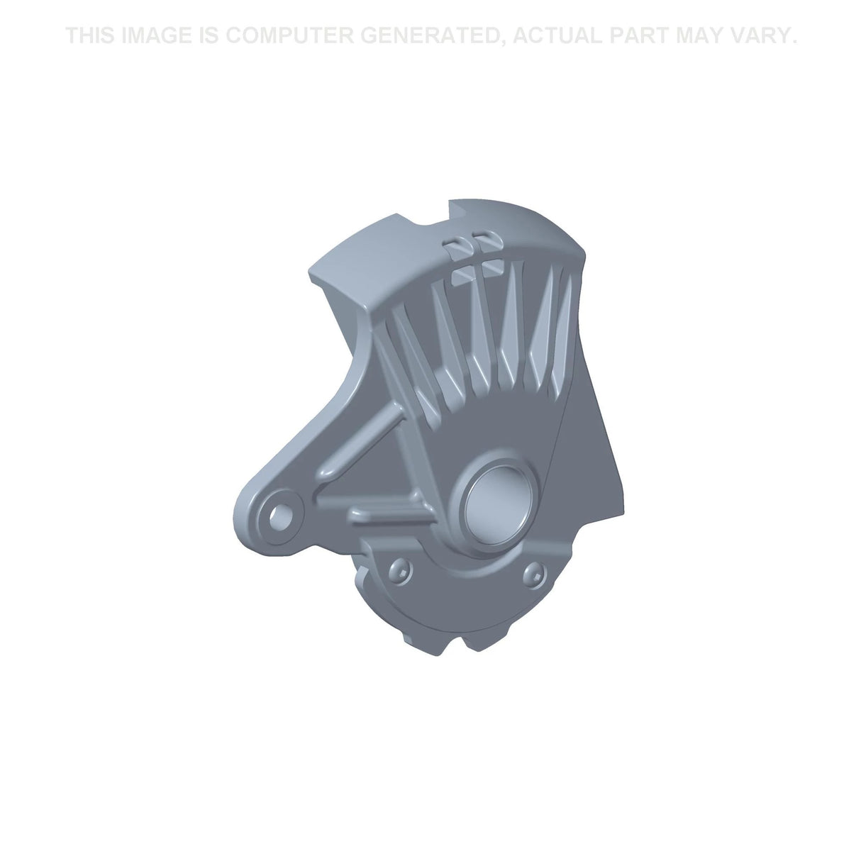 Original New Holland CNH Ersatzteil Nummer 48034246 GEHÄUSE