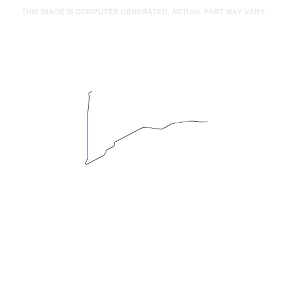 Original New Holland CNH Ersatzteil Nummer 48034779 KANAL