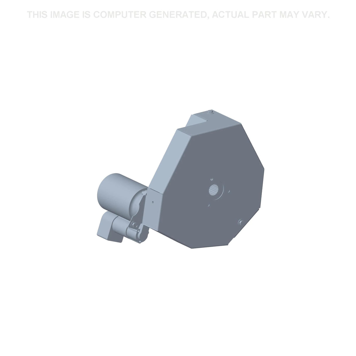 Original New Holland CNH Ersatzteil Nummer 48034988 ZUBRINGER