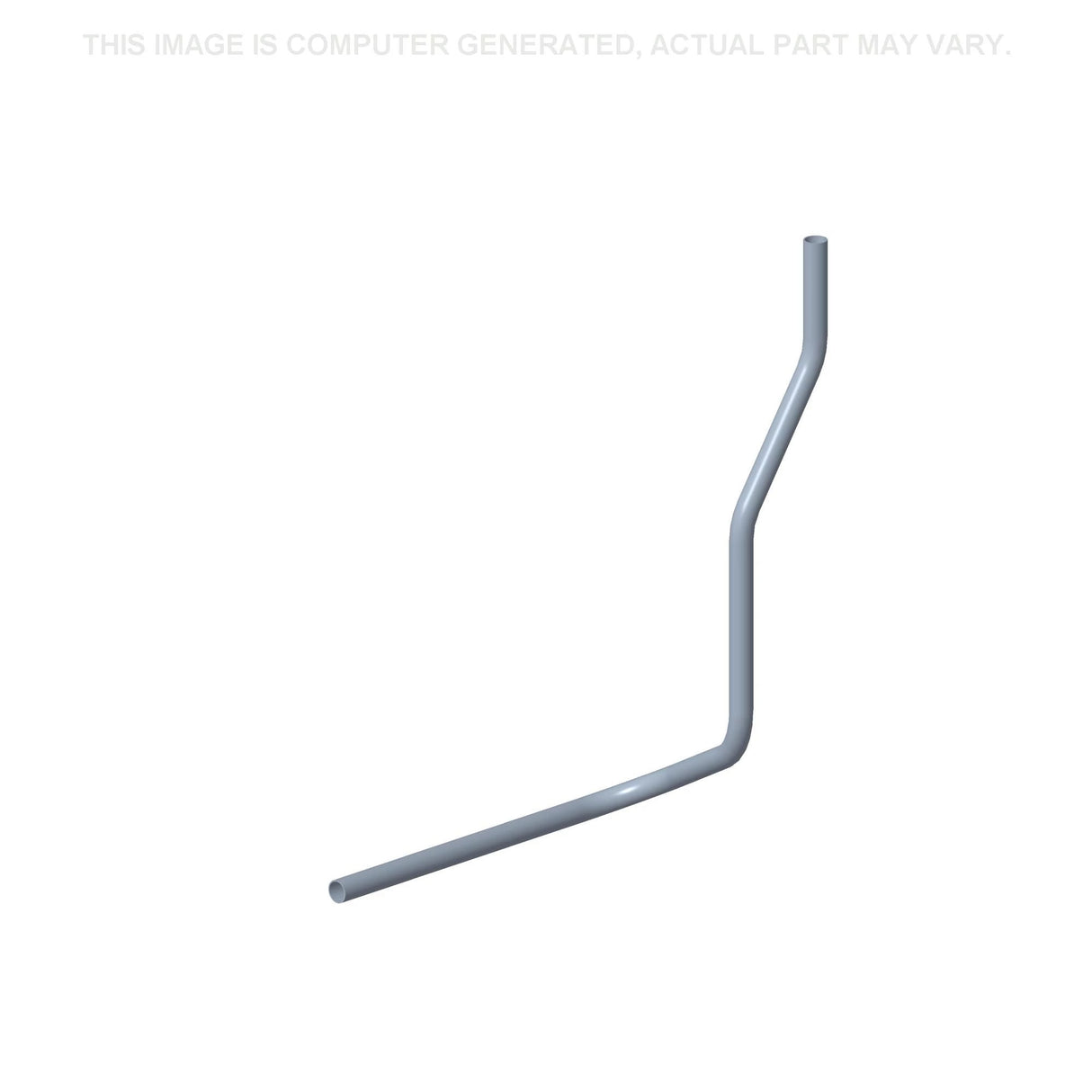 New Holland original Ersatzteil ROHR 48040562