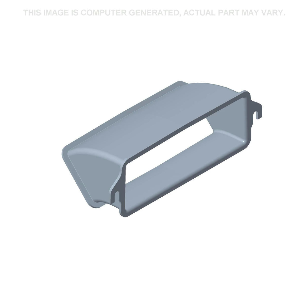 Original New Holland CNH Ersatzteil Nummer 48040932 KANAL