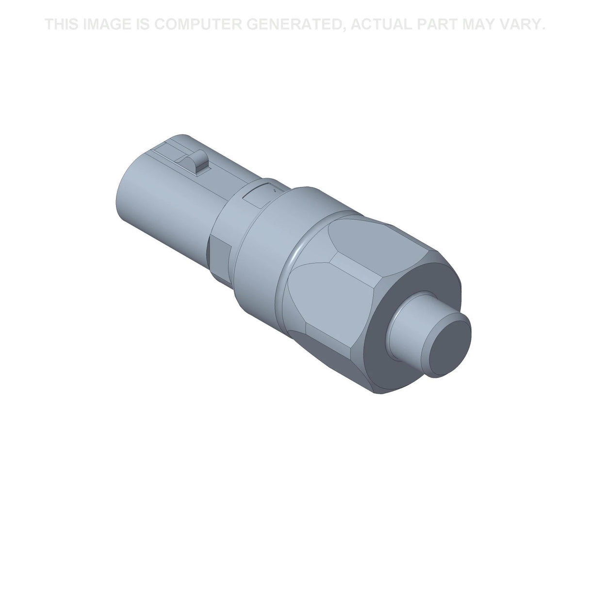 New Holland original Ersatzteil DRUCKSCHALTER 48041515