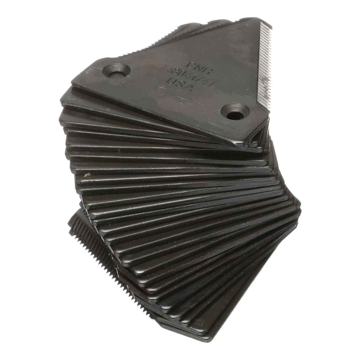 Original New Holland CNH Ersatzteil Nummer 48041747 MESSERKLINGE