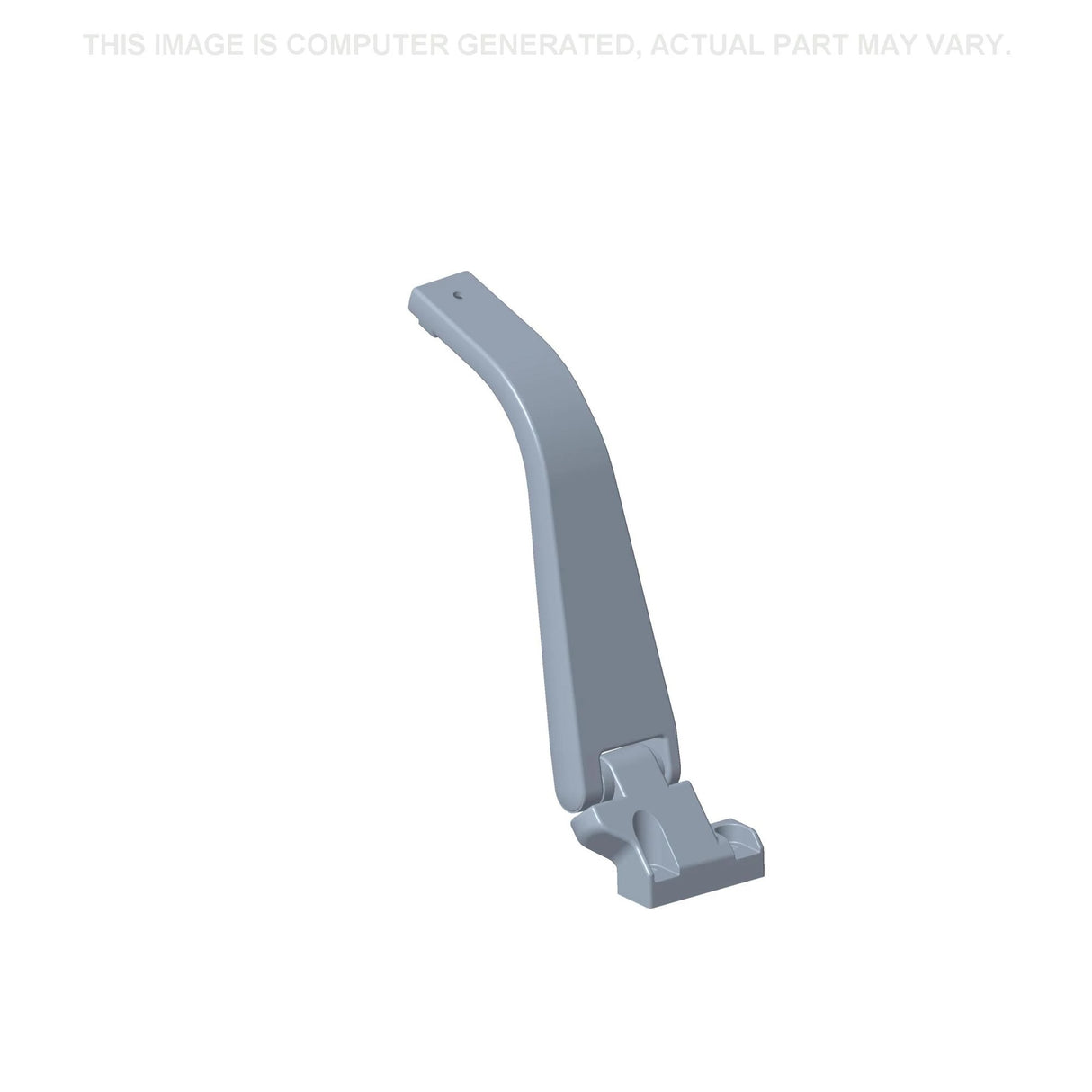 Original New Holland CNH Ersatzteil Nummer 48044819 ARM, SPIEGEL